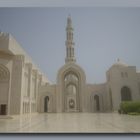 grand mosque muscat