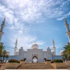 Grand Mosque Part 2