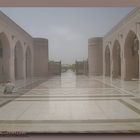 grand mosques muscat