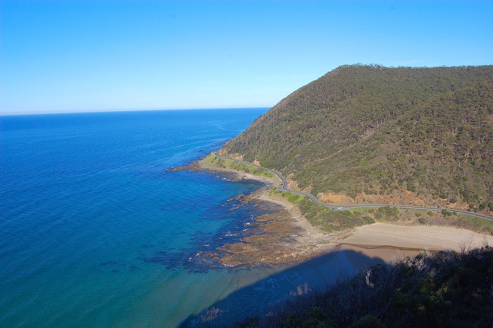 Grand Ocean Road (Australien)