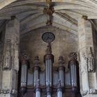 Grand orgue de la Cathédrale Saint-Pierre