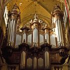 Grand orgue (Jean de Joyeuse – 1694)