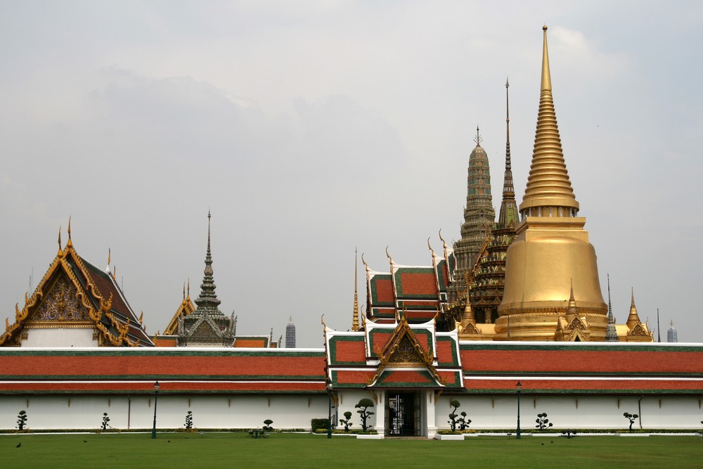 Grand Palace