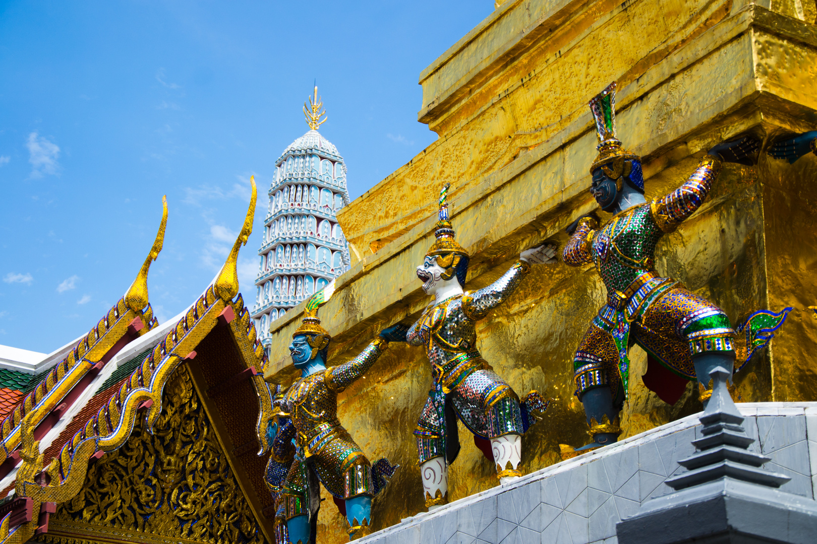 Grand Palace 2