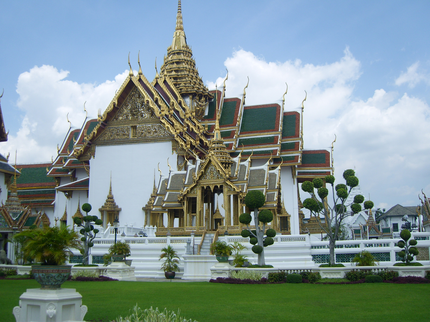 Grand Palace