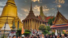 Grand Palace