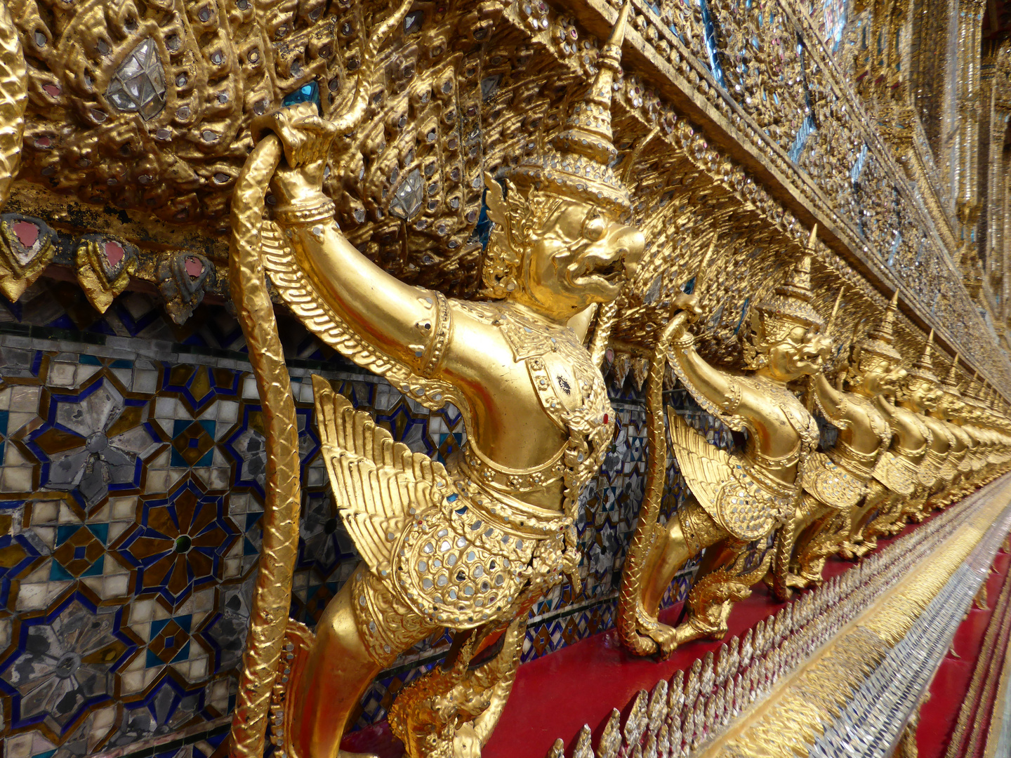 Grand Palace Bangkok