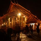 Grand Palace Bangkok