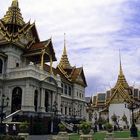 Grand Palace - Bangkok