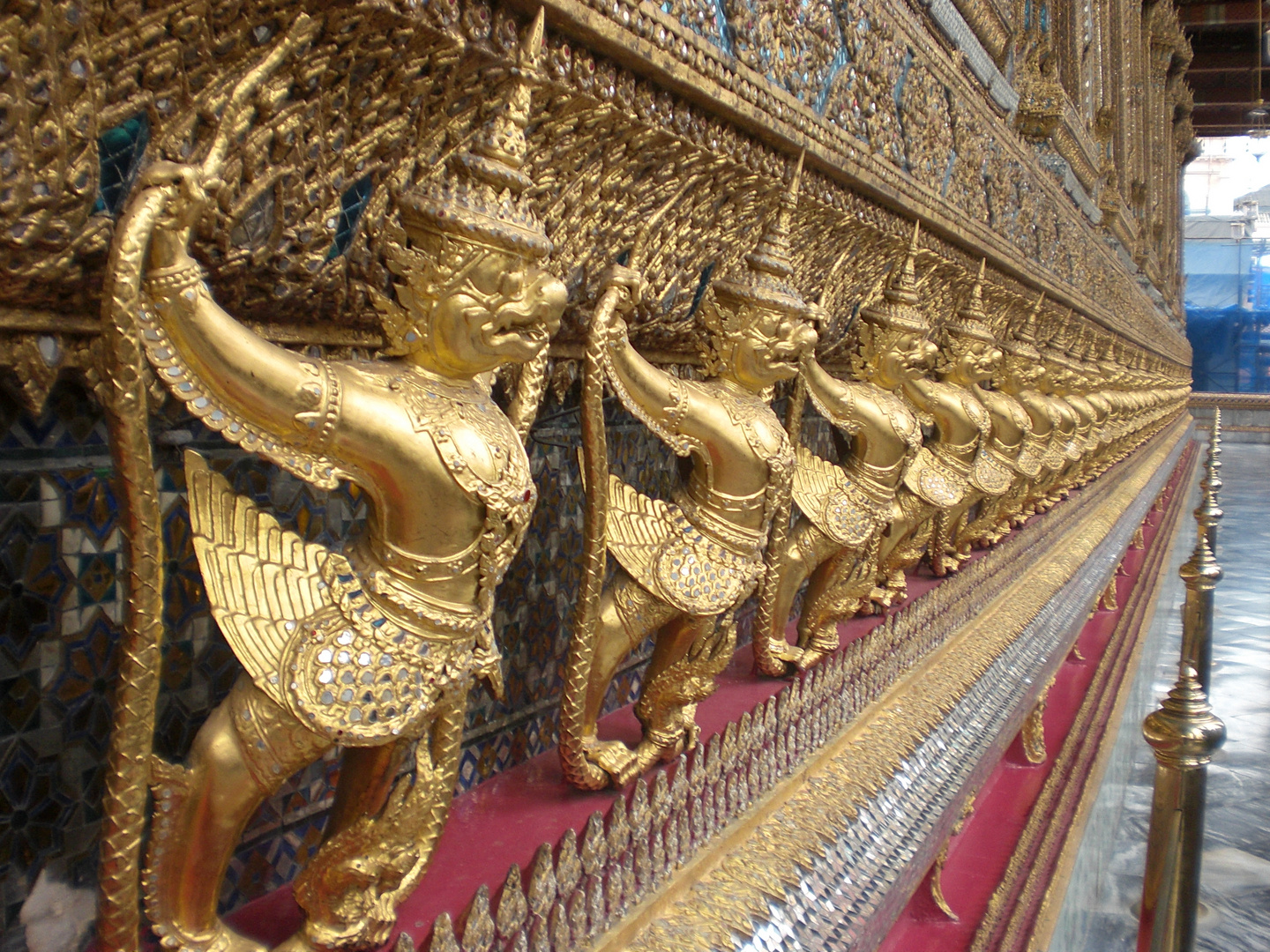 Grand Palace Bangkok