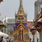 Grand Palace Bangkok - Impressionen