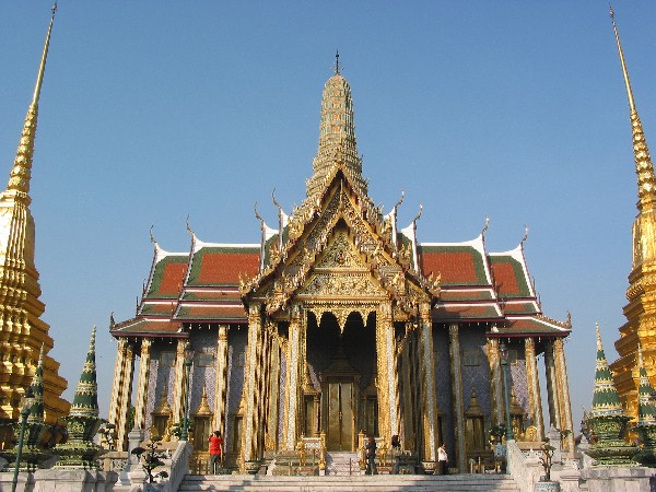 Grand Palace