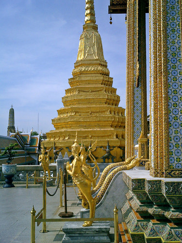 Grand Palace II