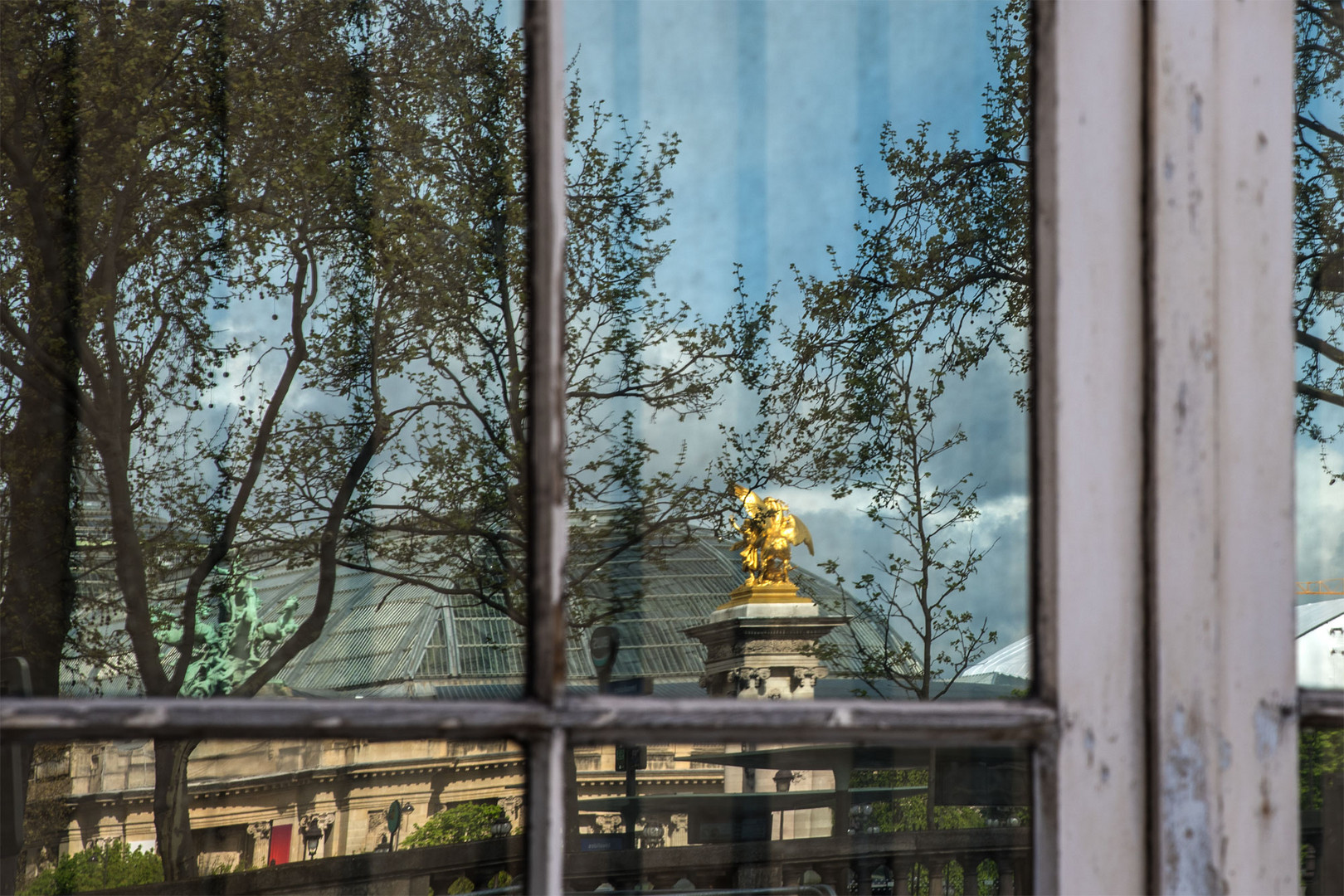 Grand Palais