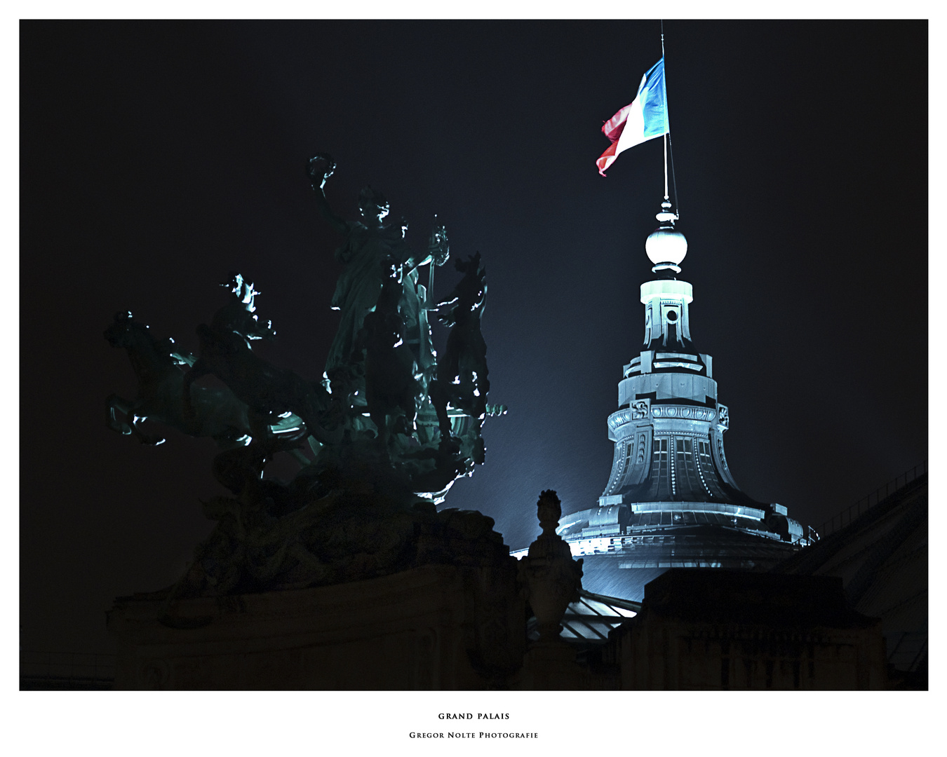 Grand Palais