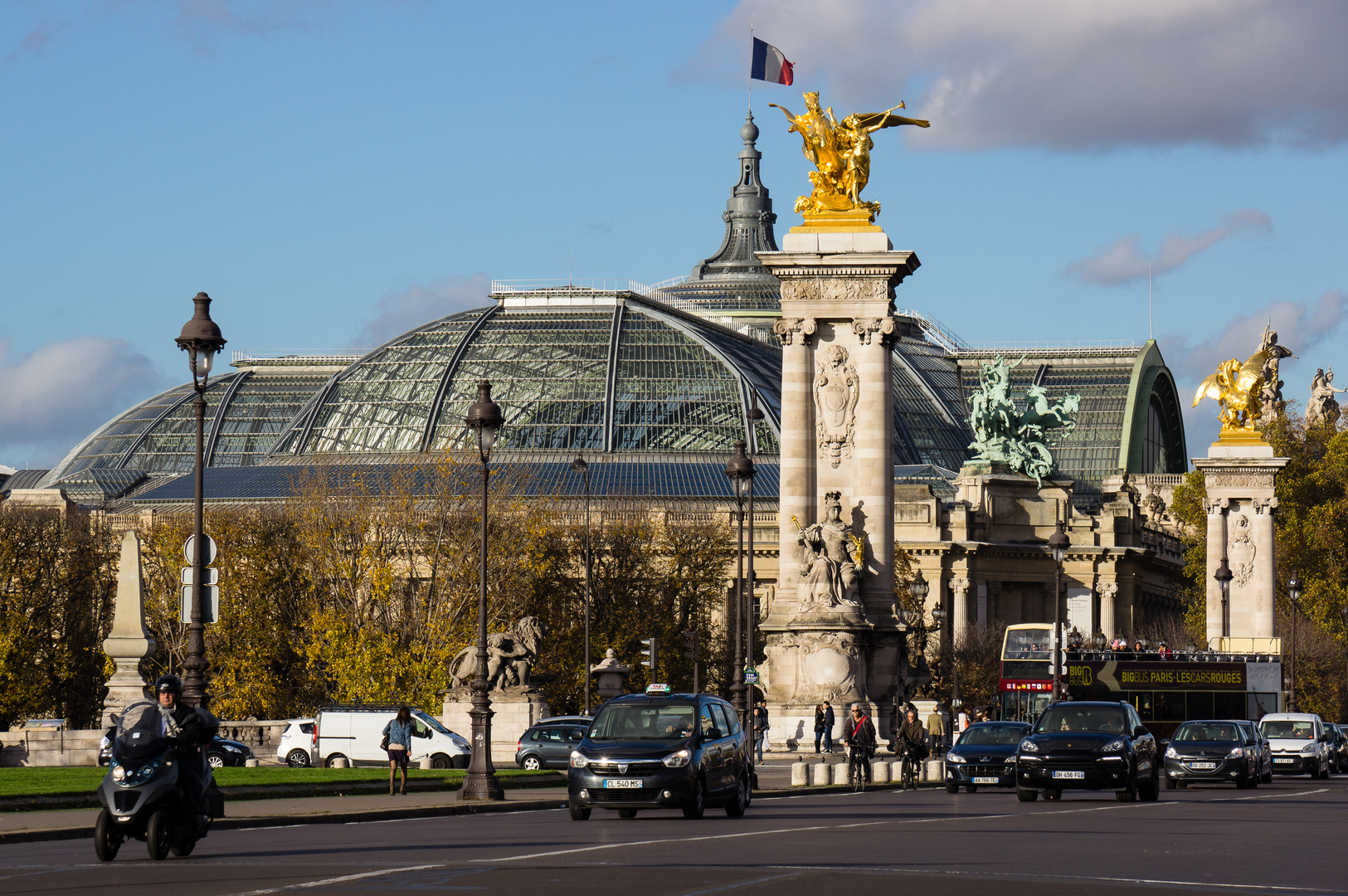 Grand Palais