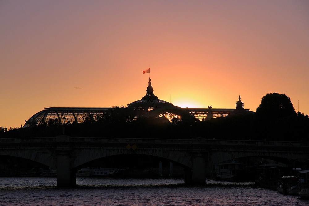 Grand Palais