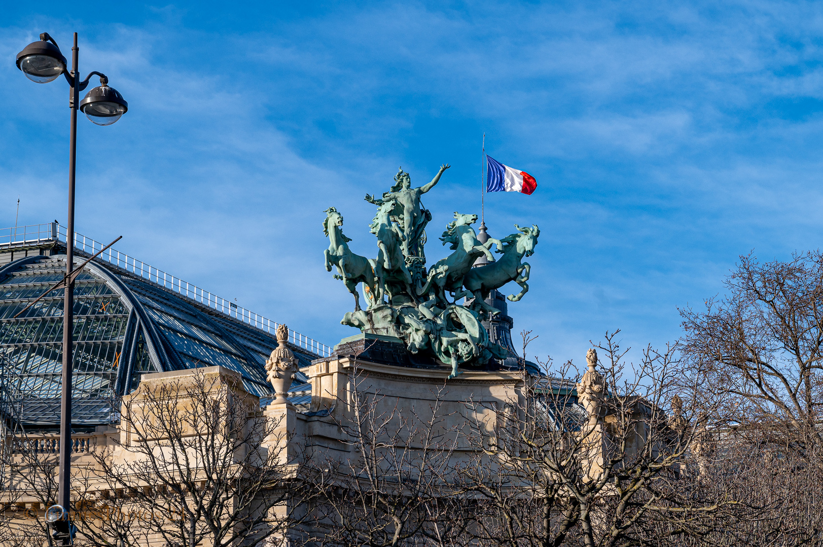 Grand Palais