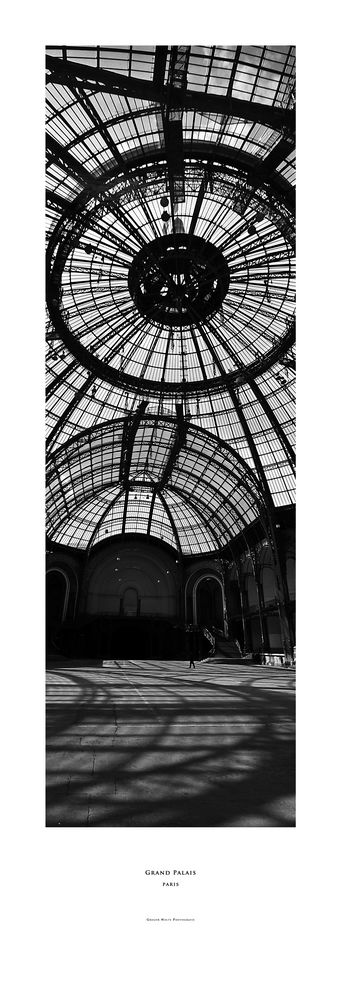 Grand Palais