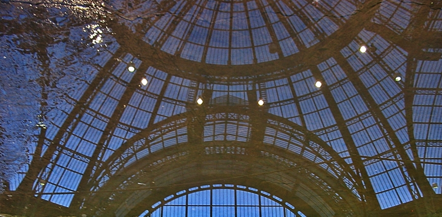 Grand Palais