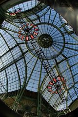 Grand Palais - Paris