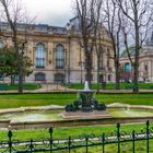 Grand Palais Paris 