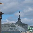 Grand Palais und Pont Alexandre III (3)