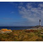 * Grand phare de l’Île de Sein *