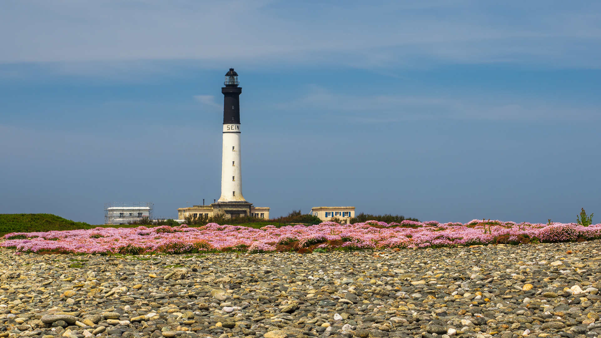 Grand Phare de l’Île de Sein