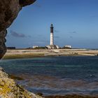 Grand phare de l’Île de Sein