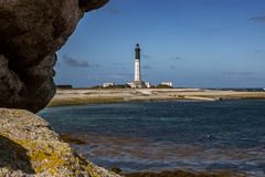 Grand phare de l’Île de Sein