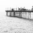 Grand Pier, Teignmouth