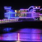 Grand PIer, Weston Super Mare