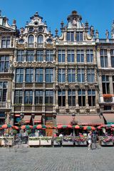 Grand Place - 09