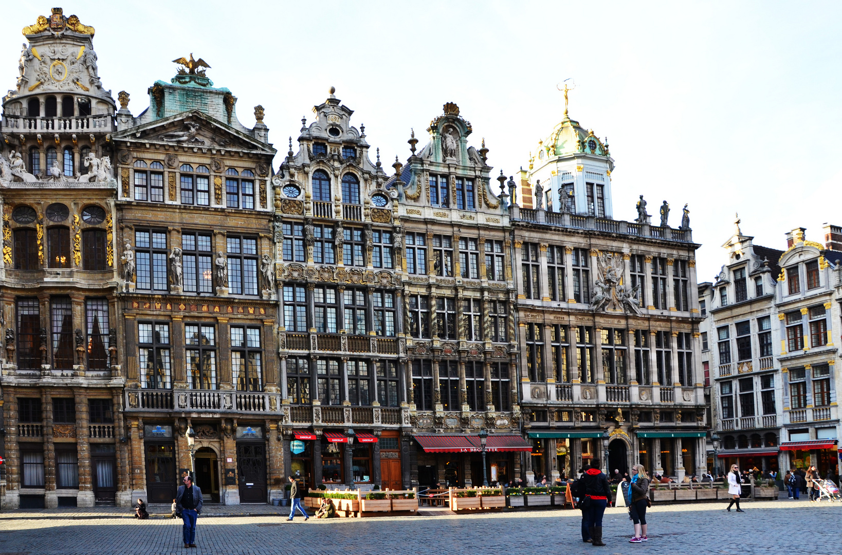 Grand Place