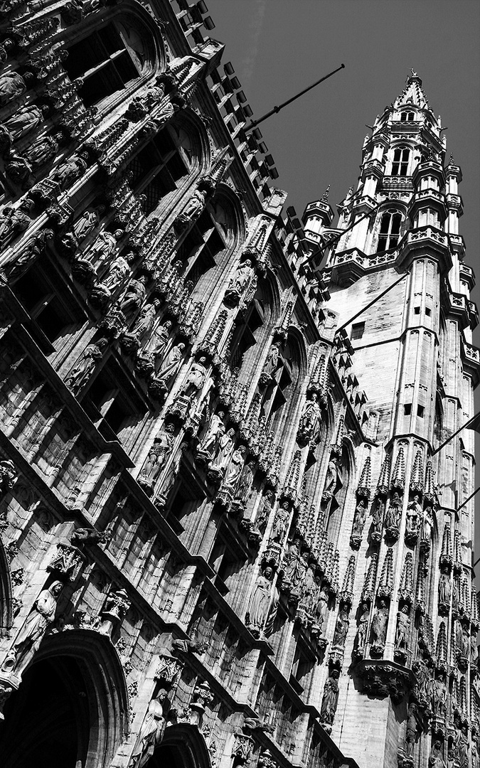 Grand Place