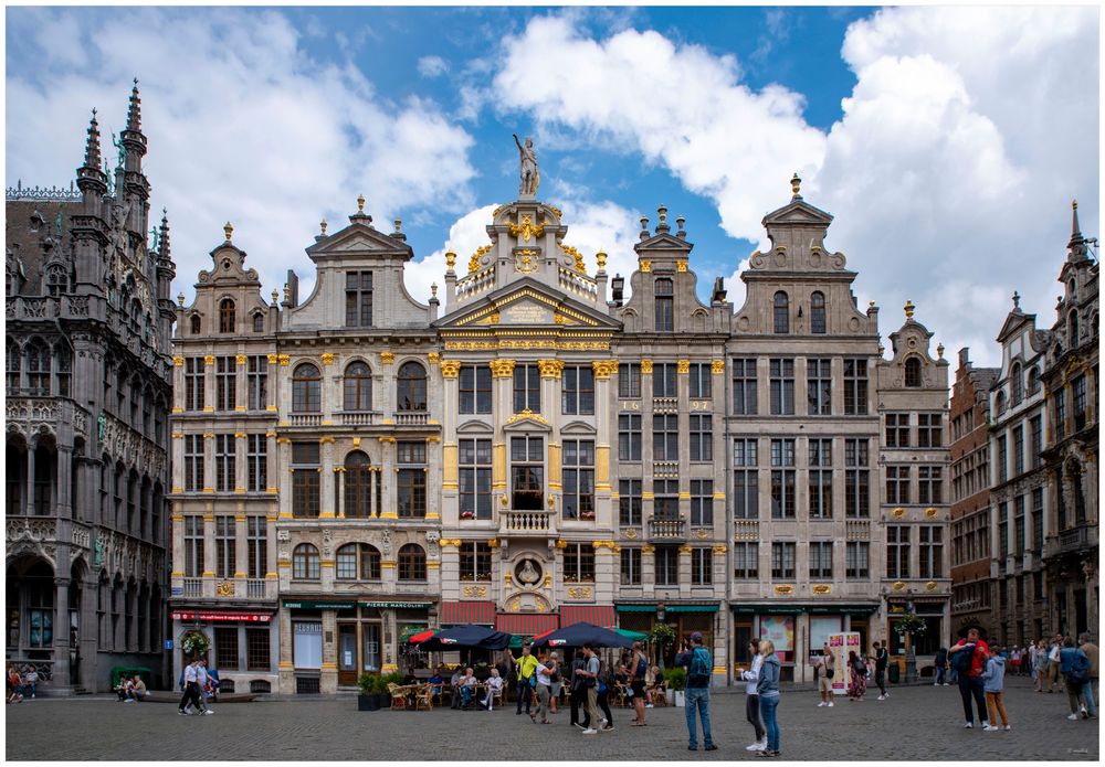 Grand-Place 