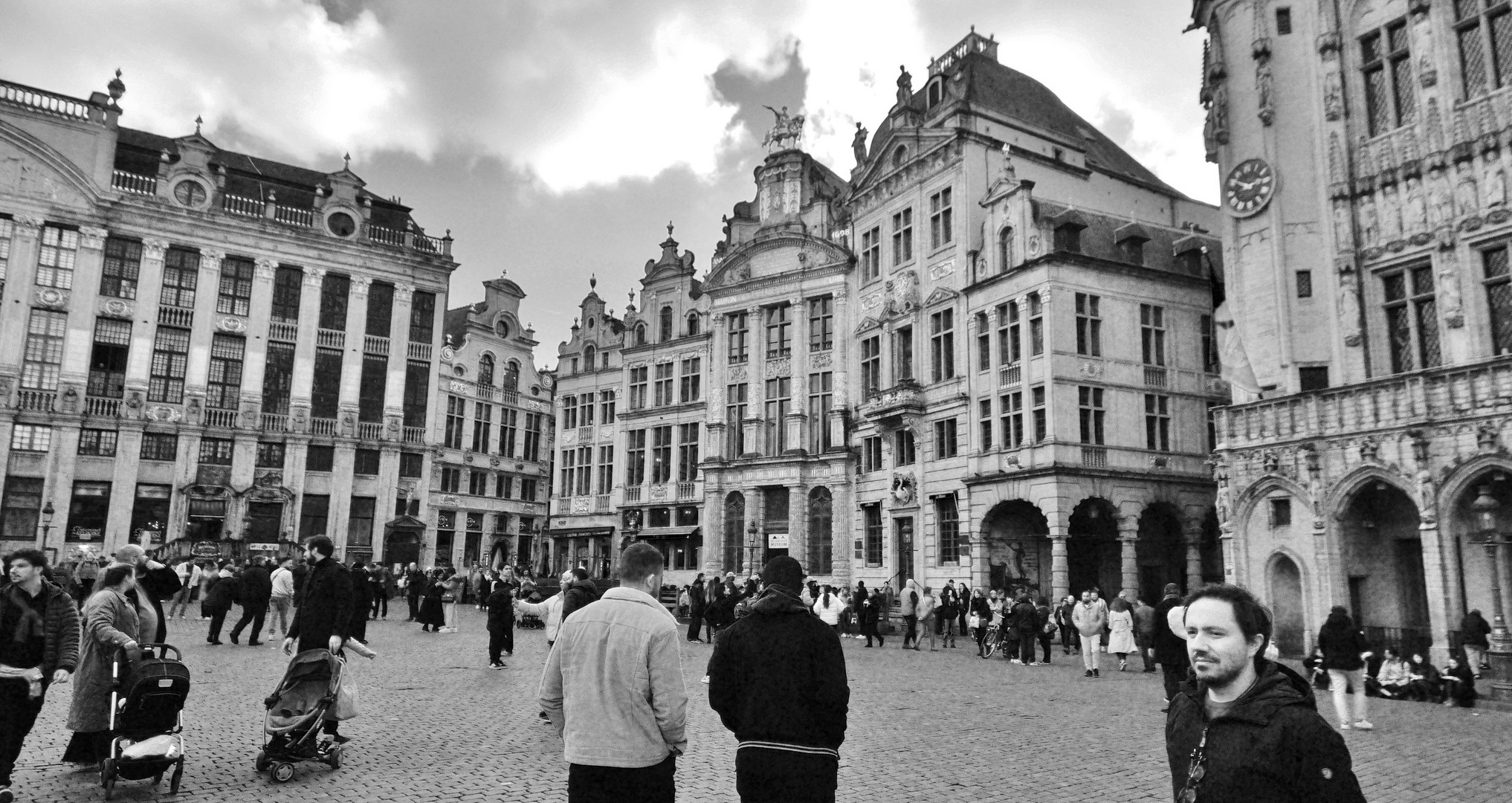 Grand-Place