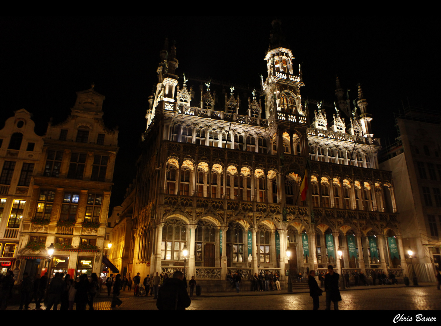 Grand Place