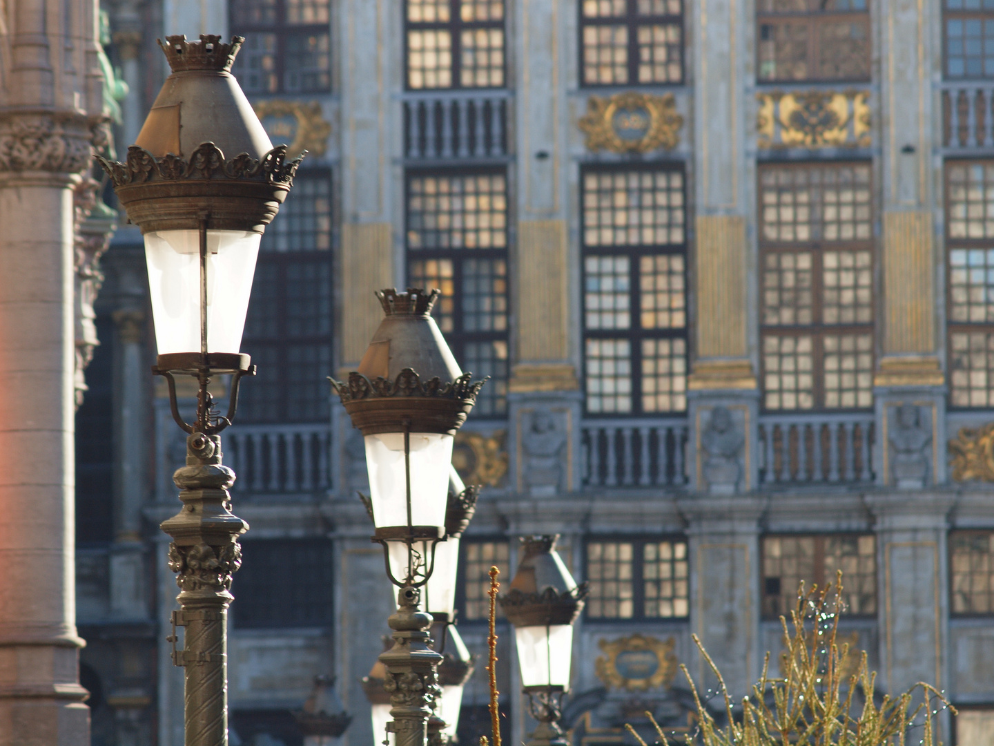 Grand-Place