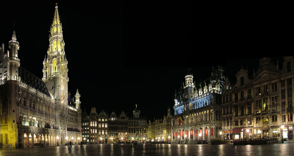 Grand Place