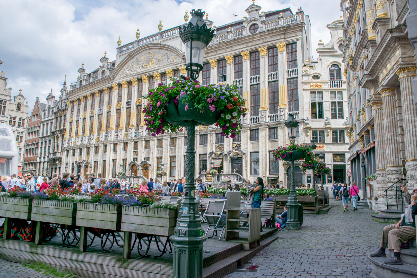 Grand Place