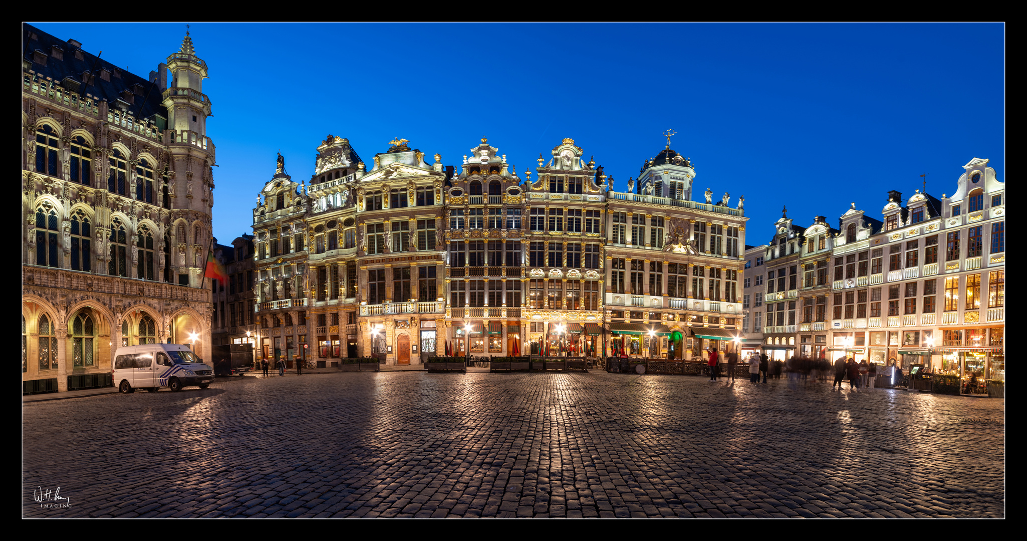 Grand Place