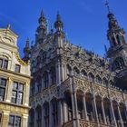 Grand Place Belgica