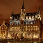 Grand Place Brüssel