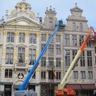 Grand Place Brüssel