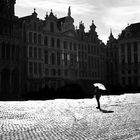 Grand Place Bruxelles