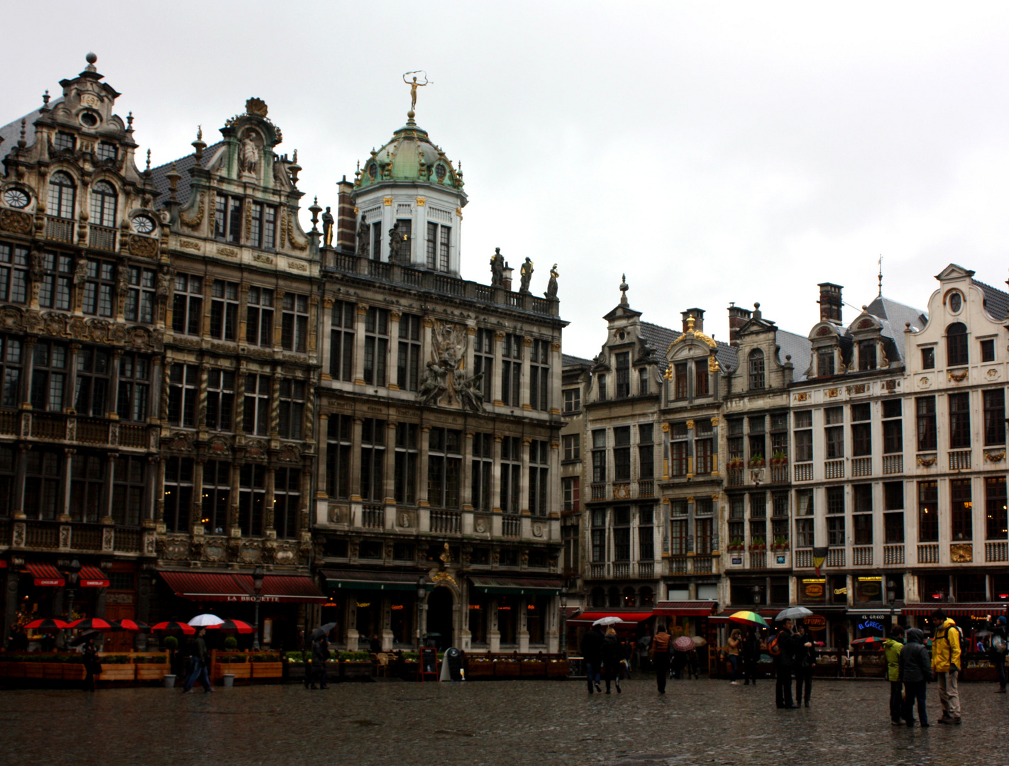 Grand Place