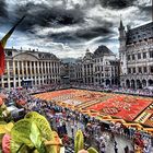 Grand place de Bruxelles