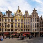 Grand Place de Bruxelles 1